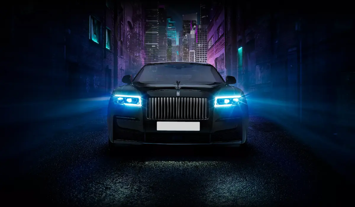 Rolls-Royce - Ghost V12 - Luxury Car Rentals - Preowned Luxury Car - Exclusive Concierge Club.webp
